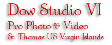 Dow Studio VI - St. Thomas Virgin Islands