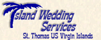 Island Wedding Services